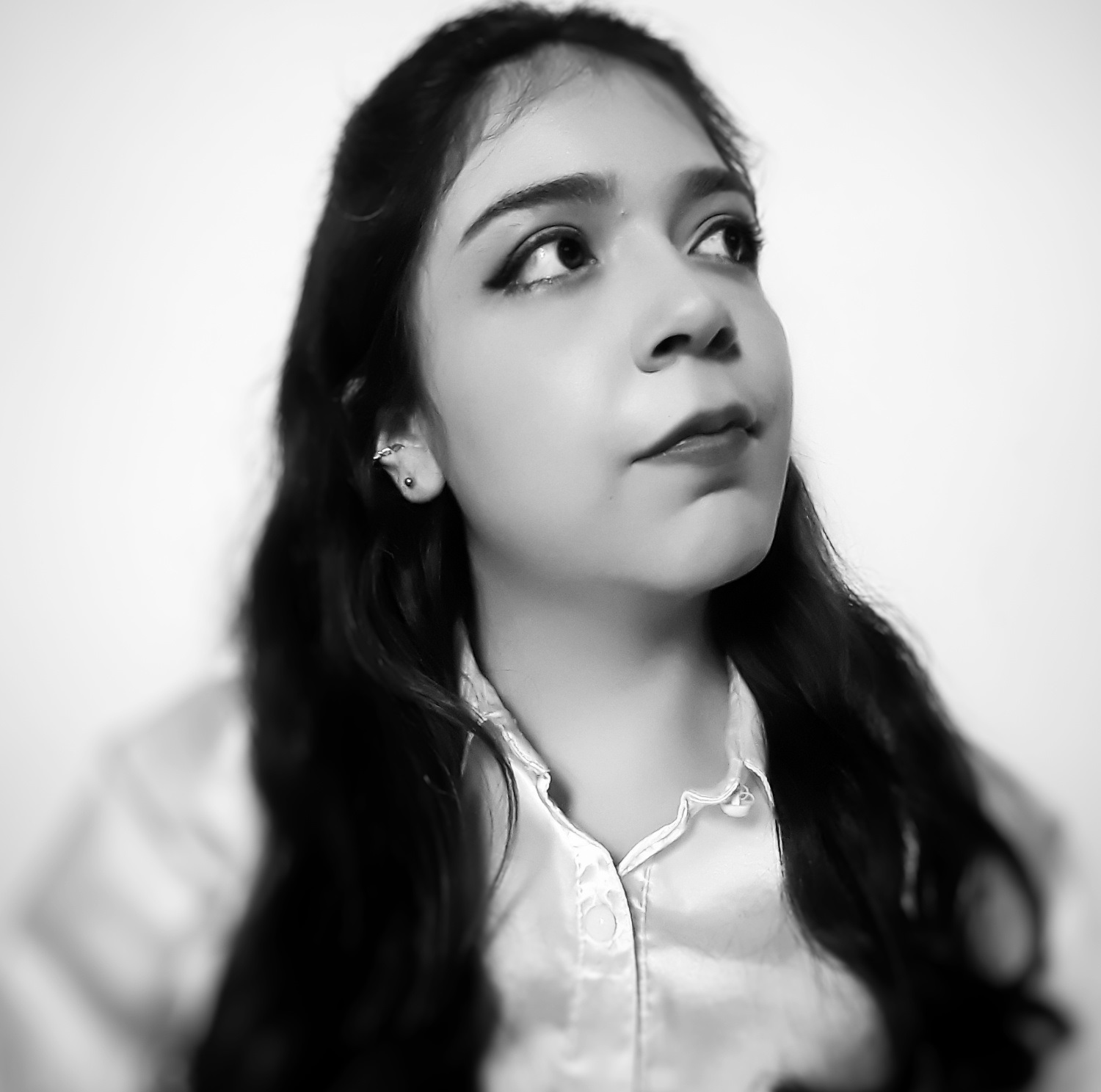 Profile of Grecia V.